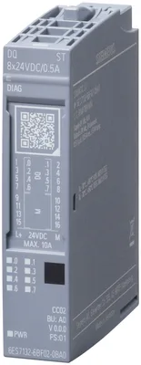 Siemens 6ES7132-6BF01-0BA0