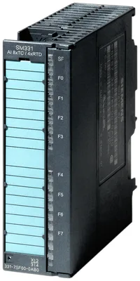 Siemens 6ES7331-7SF00-0AB0