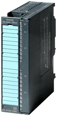 Siemens 6ES7332-5RD00-0AB0