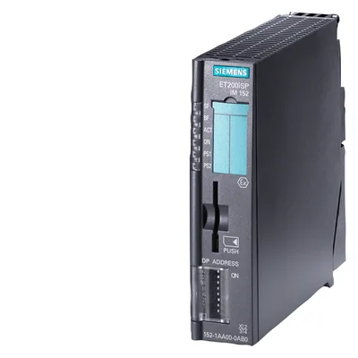 Siemens 6ES7152-1AA00-0AB0