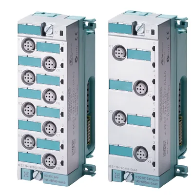 Siemens 6ES7141-4BF00-0AB0