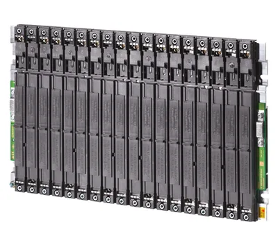 Siemens 6ES7400-2JA10-0AA0