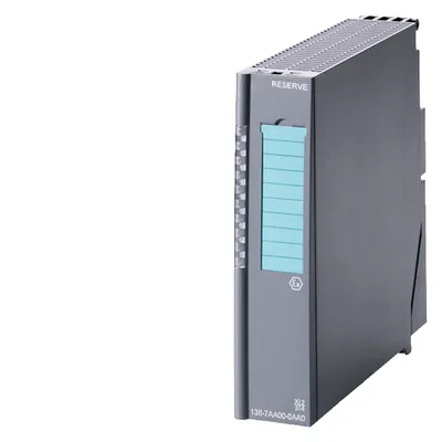 Siemens 6ES7138-7BB00-0AB0