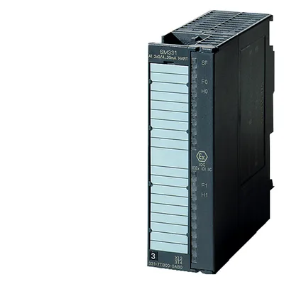 Siemens 6ES7331-7TF01-0AB0