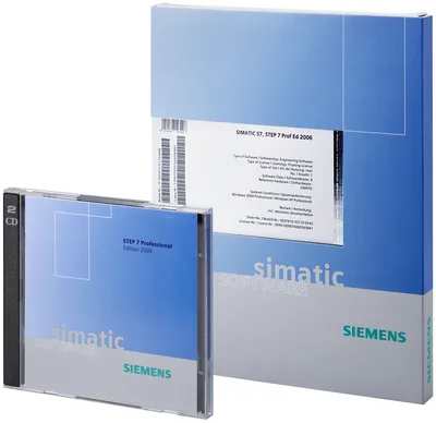Siemens 6ES7810-5CC00-2YE2