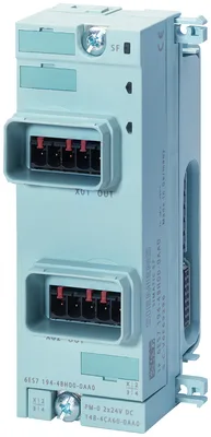 Siemens 6ES7194-4BE00-0AA0
