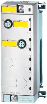 Siemens 6ES7194-4DA00-0AA0