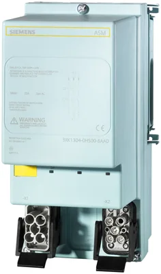 Siemens 3RK1304-0HS00-8AA0