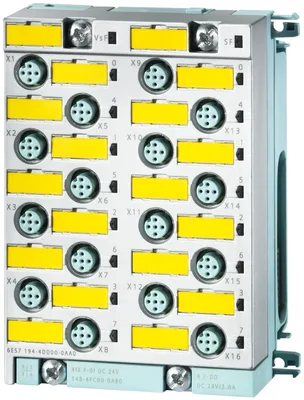 Siemens 6ES7194-4DD00-0AA0