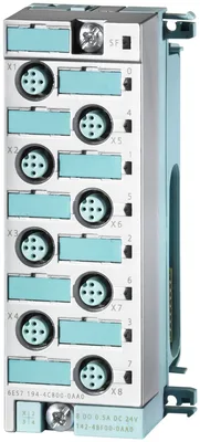 Siemens 6ES7141-4BH00-0AA0