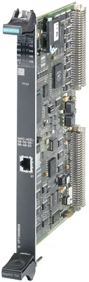 Siemens 6DD1661-0AE1