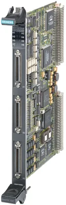 Siemens 6DD1640-0AH1