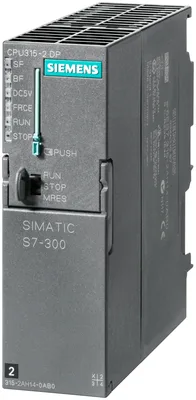 Siemens 6ES7315-2AH14-0AB0