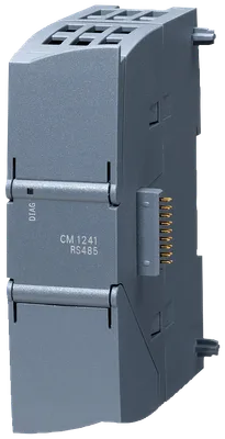 Siemens 6ES7241-1CH32-0XB0