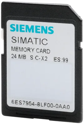 Siemens 6ES7954-8LF04-0AA0
