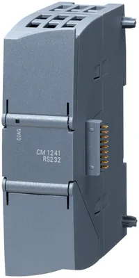 Siemens 6ES7241-1AH32-0XB0
