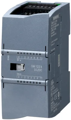 Siemens 6ES7223-1BH32-0XB0