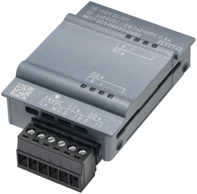 Siemens 6ES7221-3BD30-0XB0