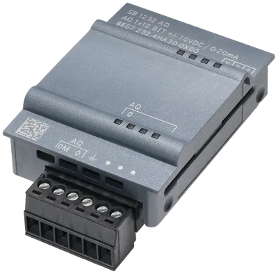 Siemens 6ES7232-4HA30-0XB0