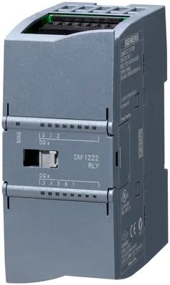 Siemens 6ES7222-1HF32-0XB0