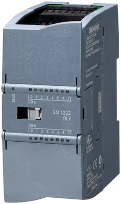 Siemens 6ES7222-1HH32-0XB0