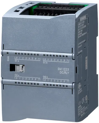 Siemens 6ES7223-1PL32-0XB0