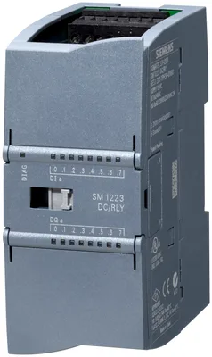 Siemens 6ES7223-1PH32-0XB0