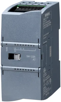 Siemens 6ES7231-4HD32-0XB0