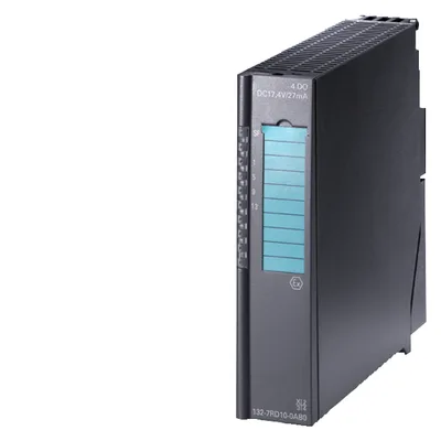 Siemens 6ES7132-7HB00-0AB0