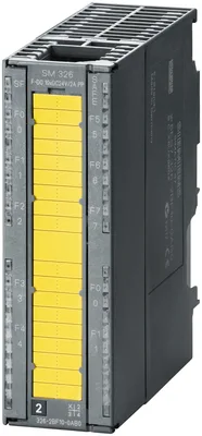 Siemens 6ES7326-2BF10-0AB0