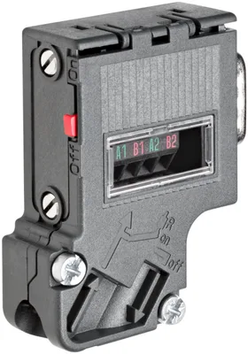 Siemens 6ES7972-0BA42-0XA0