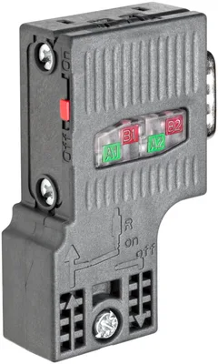 Siemens 6ES7972-0BA52-0XA0
