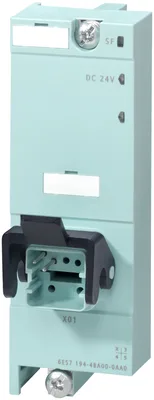Siemens 6ES7194-4BA00-0AA0