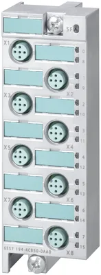 Siemens 6ES7194-4CB50-0AA0