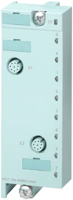 Siemens 6ES7194-4FB00-0AA0