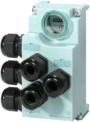 Siemens 6ES7194-4AC00-0AA0