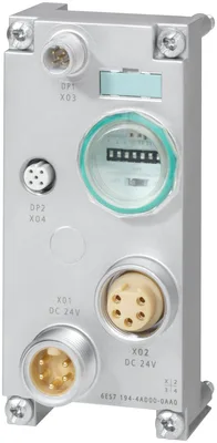 Siemens 6ES7194-4AD00-0AA0