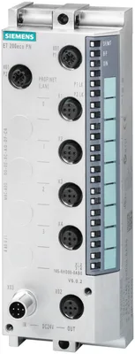 Siemens 6ES7145-6HD00-0AB0