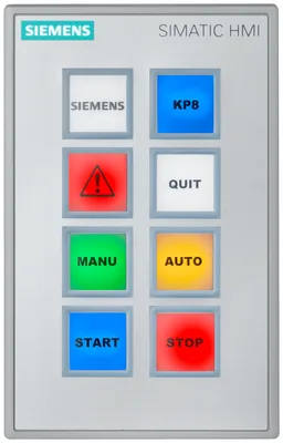 Siemens 6AV3688-3AY36-0AX0