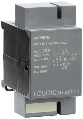Siemens 6ED1057-4CA00-0AA0