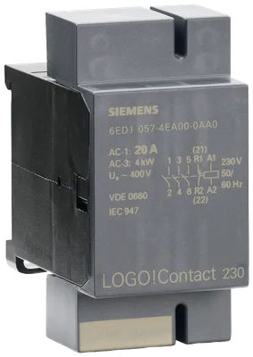 Siemens 6ED1057-4EA00-0AA0