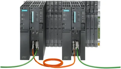 Siemens 6ES7400-0HR01-4AB0