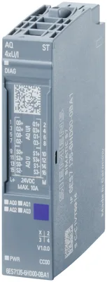 Siemens 6ES7135-6HD00-0BA1