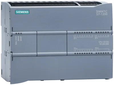 Siemens 6ES7215-1AG40-0XB0