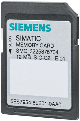 Siemens 6ES7954-8LE04-0AA0