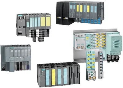 Siemens 6ES7654-0XX20-0XA0