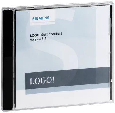 Siemens 6ED1058-0BA08-0YA1