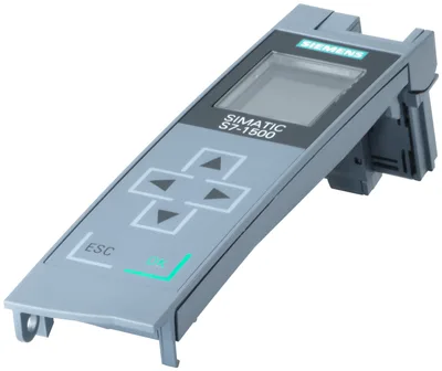 Siemens 6ES7591-1AA01-0AA0