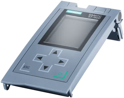 Siemens 6ES7591-1BA02-0AA0