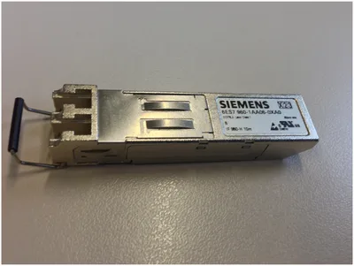 Siemens 6ES7960-1AA06-0XA0